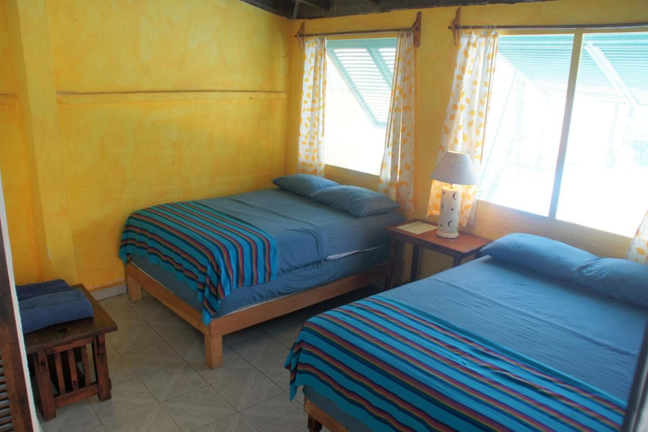 Hotel Villa Nirvana Pie de la Cuesta Bagian luar foto