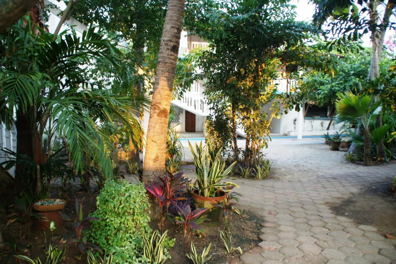 Hotel Villa Nirvana Pie de la Cuesta Ruang foto