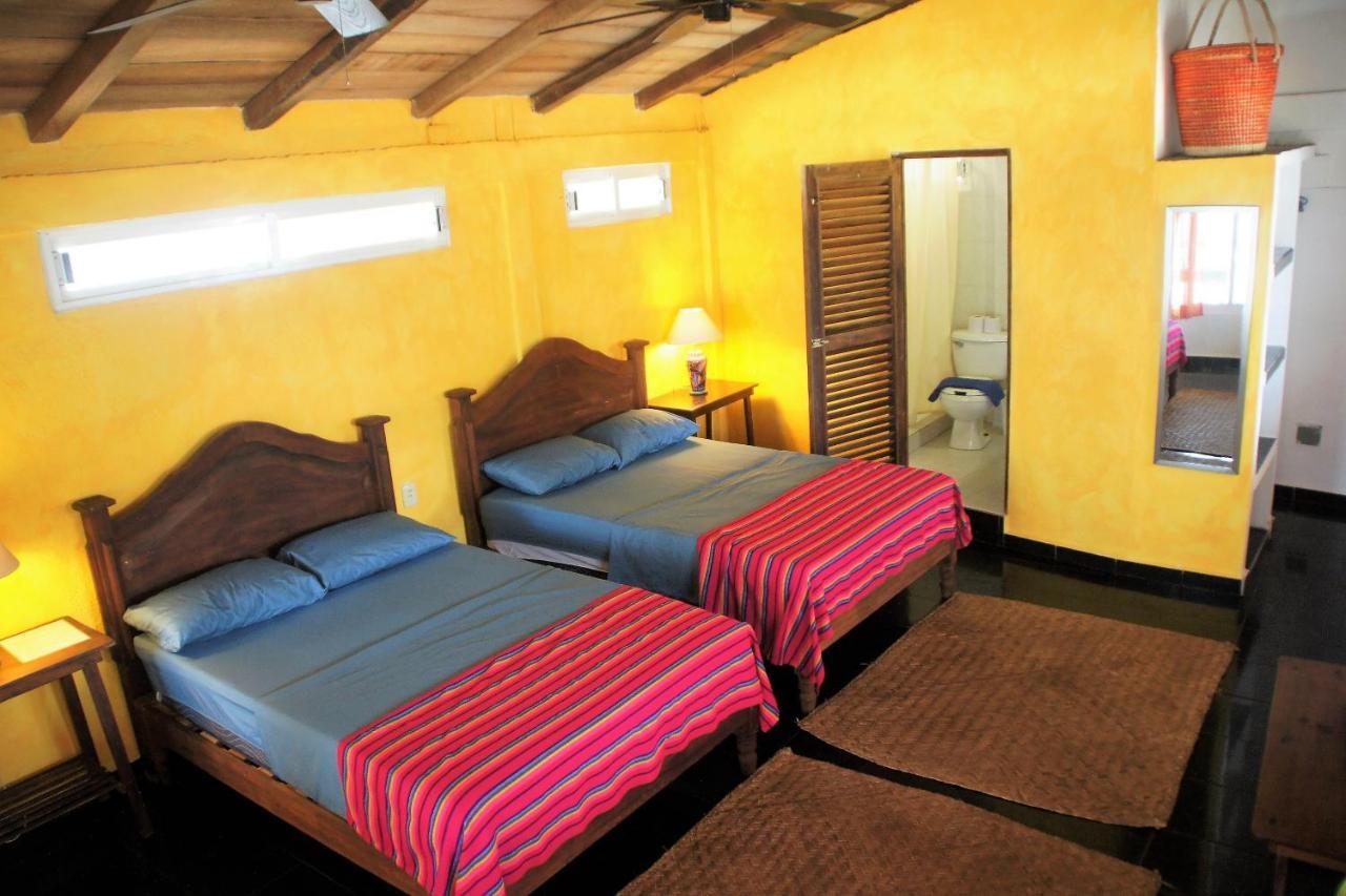 Hotel Villa Nirvana Pie de la Cuesta Bagian luar foto