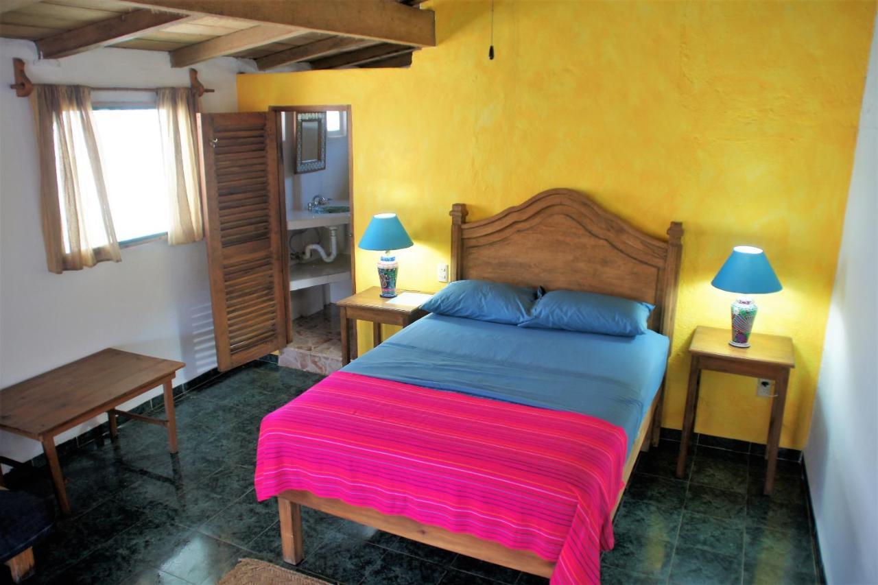 Hotel Villa Nirvana Pie de la Cuesta Ruang foto