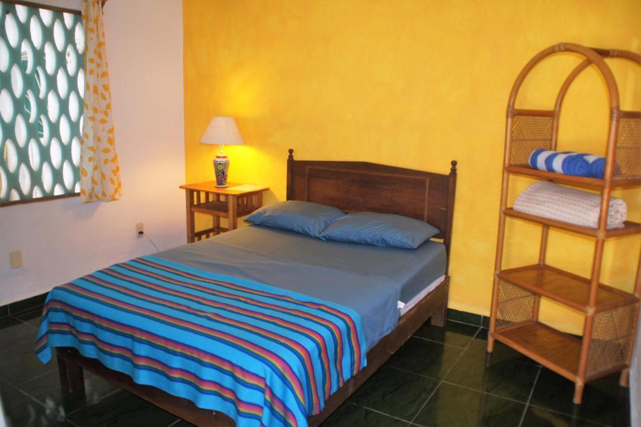 Hotel Villa Nirvana Pie de la Cuesta Ruang foto