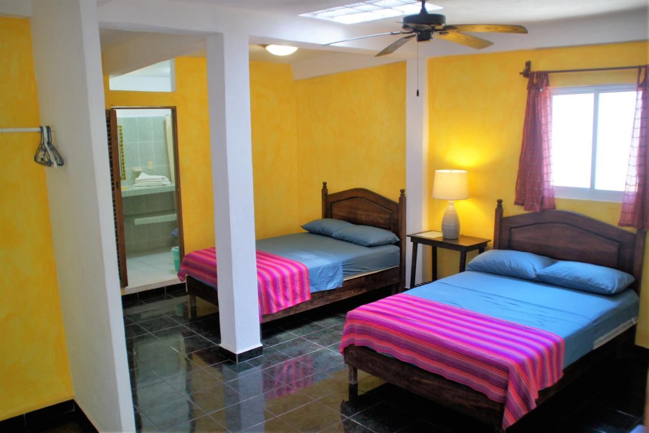 Hotel Villa Nirvana Pie de la Cuesta Ruang foto